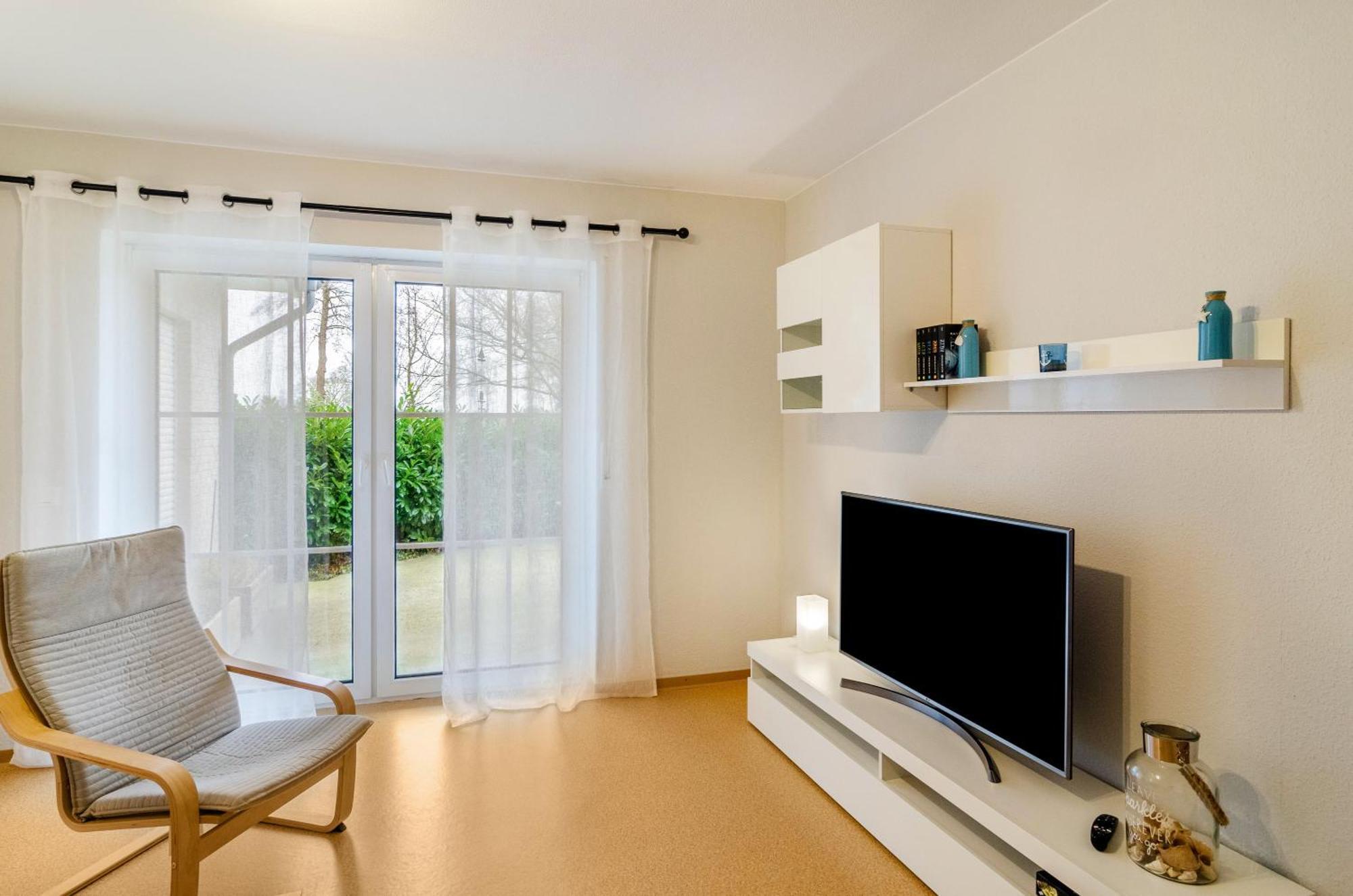 Ferienwohnung Neumann Neuschoo Exterior foto